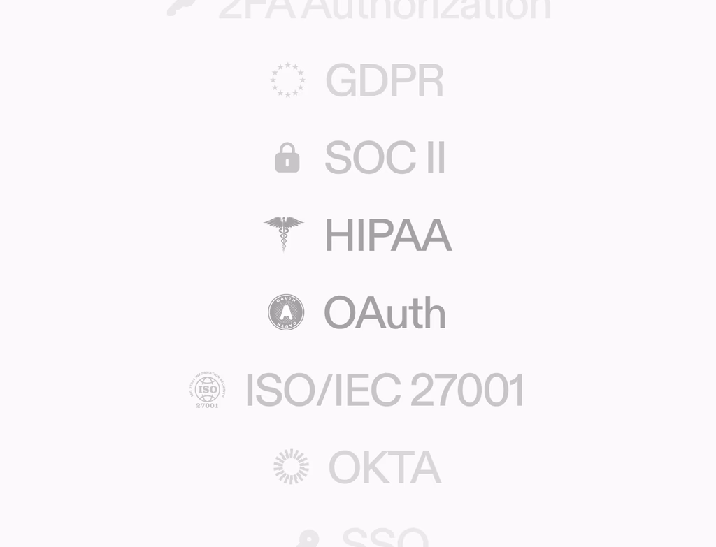 Please provide the hero header and body text for the "Operations Agent" product feature.